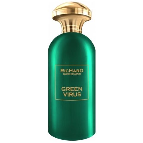 27060 richard green virus parfyum 100ml