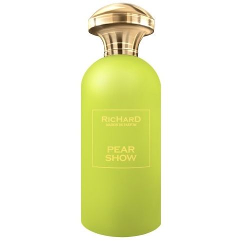 27063 richard pear show parfyum 100ml