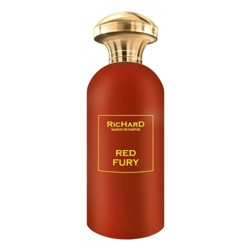 27064 richard red fury parfyum 100ml