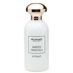 27073 richard white chocola extrait parfyum 100ml