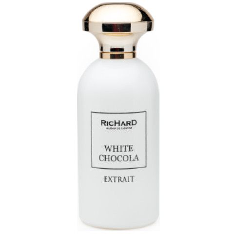 27074 richard white chocola extrait parfyum 100ml ester