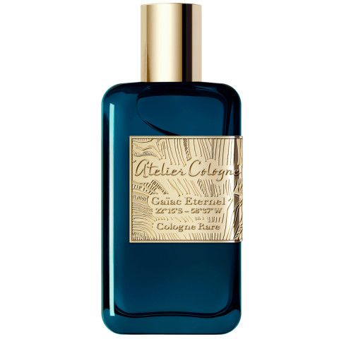 2708 Atelier Cologne GAIAC ETERNEL COLOGNE RARE edc 100ml