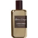 2709 Atelier Cologne GOLD LEATHER COLOGNE ABSOLUE edc 1 7ml tube