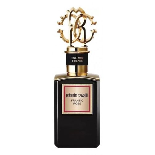 27176 roberto cavalli gold collection frantic rose parfyum 100ml