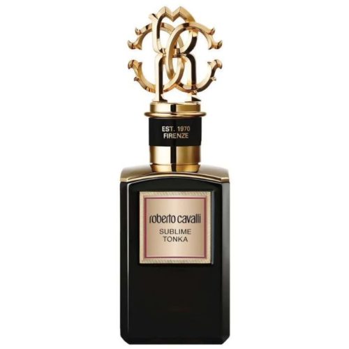 27177 roberto cavalli gold collection sublime tonka parfyum 100ml ester