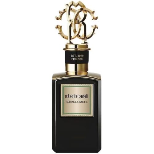 27179 roberto cavalli gold collection tobaccomore parfyum 100ml