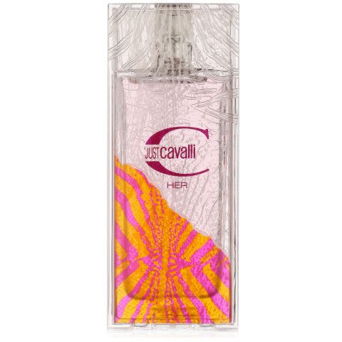 27186 roberto cavalli just cavalli her 2004 hen ualetnaya voda 60ml ester