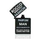 27236 roccobarocco fashion man uzh ualetnaya voda 75ml