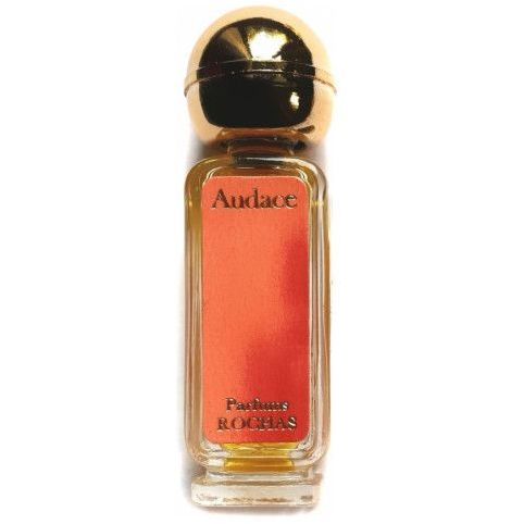 27252 rochas audace hen arfum 15ml vintage