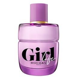 27275 rochas girl life hen arfyum 40ml