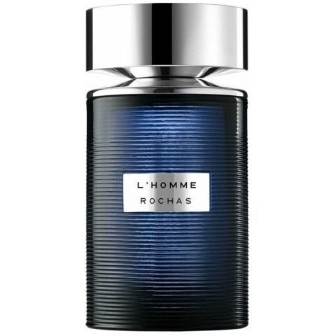 27279 rochas l homme rochas uzh ualetnaya voda 100ml