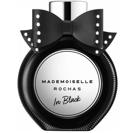 27306 rochas mademoiselle rochas in black hen arfyum 30ml