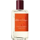 2731 Atelier Cologne LOVE OSMANTHUS COLOGNE ABSOLUE edc 1 7ml tube