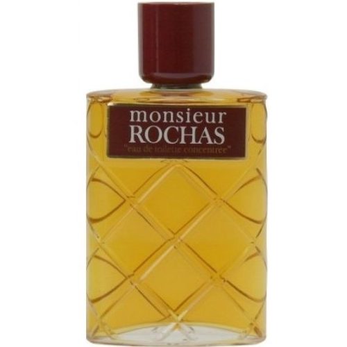 27310 rochas monsieur uzh ualetnaya voda 100ml vintage ester