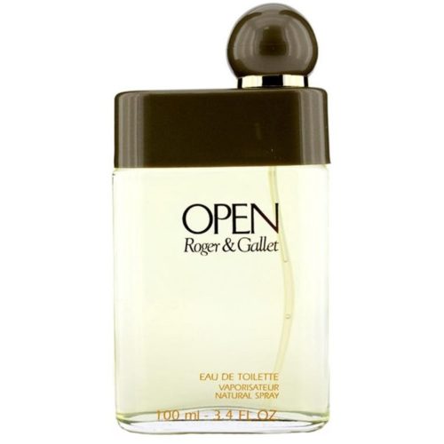 27342 roger gallet open uzh ualetnaya voda 100ml