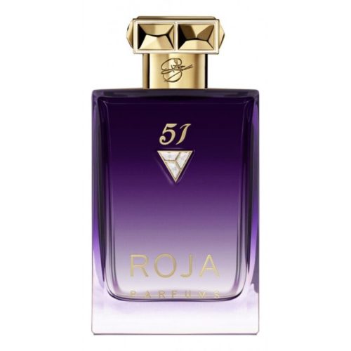 27344 roja parfums 51 essence de parfum hen arfum 100ml