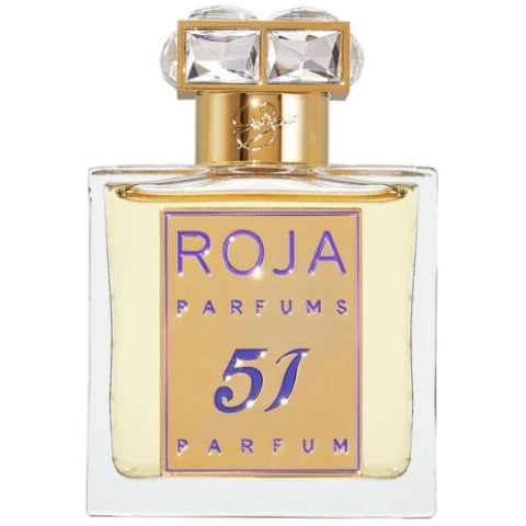 27346 roja parfums 51 pour femme hen arfum 50ml