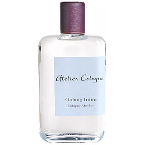 2741 Atelier Cologne OOLANG INFINI COLOGNE ABSOLUE edc 1 7ml tube