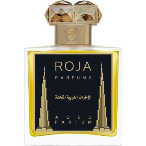 27436 roja parfums the united arab emirates aoud parfum 50ml