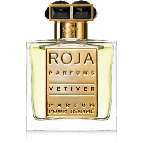 27438 roja parfums vetiver uzh arfum cologne 100ml