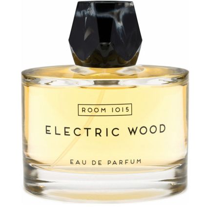 27449 room 1015 electric wood parfyum 100ml