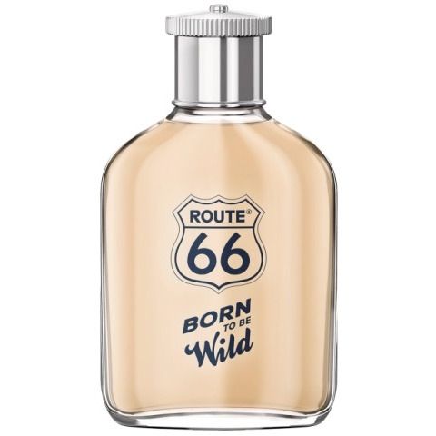 27578 route 66 born to be wild uzh ualetnaya voda 100ml