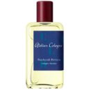 2767 Atelier Cologne PATCHOULI RIVIERA COLOGNE ABSOLUE edc 100ml