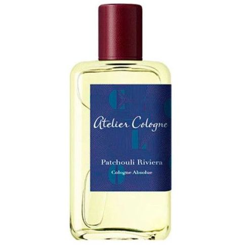 2771 Atelier Cologne PATCHOULI RIVIERA COLOGNE ABSOLUE edc 30ml TRAVEL