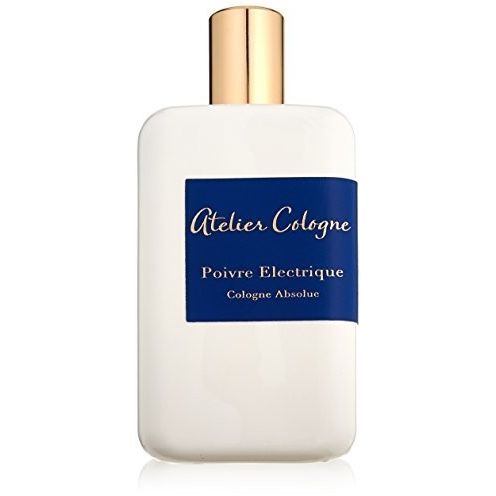 2772 Atelier Cologne POIVRE ELECTRIQUE COLOGNE ABSOLUE edc 100ml