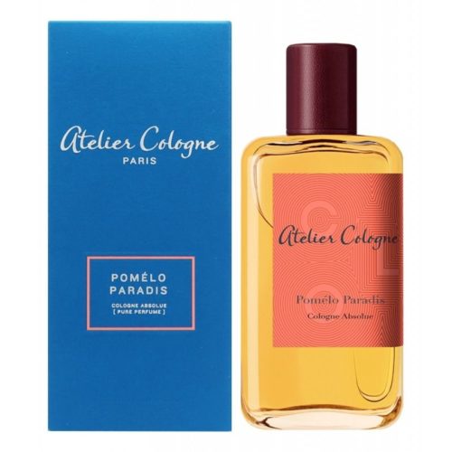 2776 Atelier Cologne POMELO PARADIS COLOGNE ABSOLUE edc 100ml