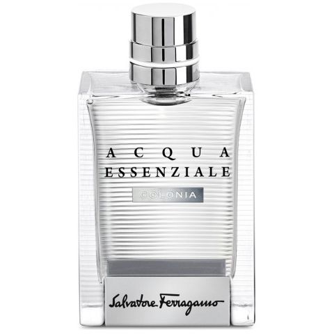 27768 salvatore ferragamo acqua essenziale colonia pour homme uzh ualetnaya voda 100ml