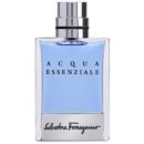 27771 salvatore ferragamo acqua essenziale pour homme uzh ualetnaya voda 100ml