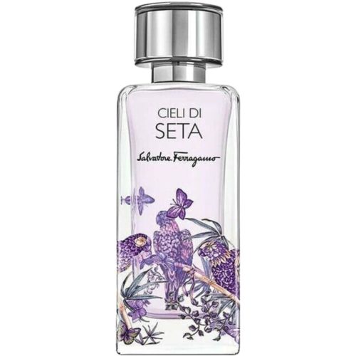 27798 salvatore ferragamo cieli di seta parfyum 100ml ester