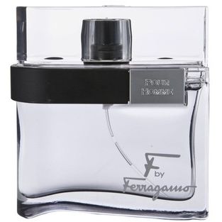 27806 salvatore ferragamo f by ferragamo black pour homme uzh ualetnaya voda 100ml