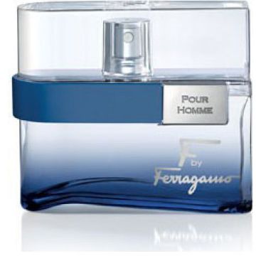 27811 salvatore ferragamo f by ferragamo free time pour homme uzh ualetnaya voda 100ml ester