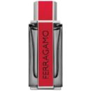 27825 salvatore ferragamo ferragamo red leather pour homme uzh arfyum 100ml