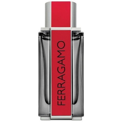 27825 salvatore ferragamo ferragamo red leather pour homme uzh arfyum 100ml