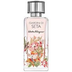 27829 salvatore ferragamo giardini di seta parfyum 100ml