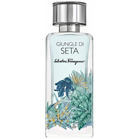 27831 salvatore ferragamo giungle di seta parfyum 100ml