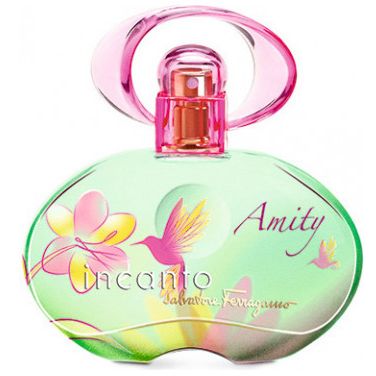 27835 salvatore ferragamo incanto amity hen ualetnaya voda 30ml