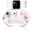 27838 salvatore ferragamo incanto bloom hen ualetnaya voda 30ml