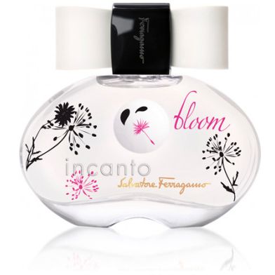 27839 salvatore ferragamo incanto bloom hen ualetnaya voda 50ml