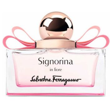 27885 salvatore ferragamo signorina in fiore hen ualetnaya voda 100ml