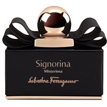 27895 salvatore ferragamo signorina misteriosa hen arfyum 100ml