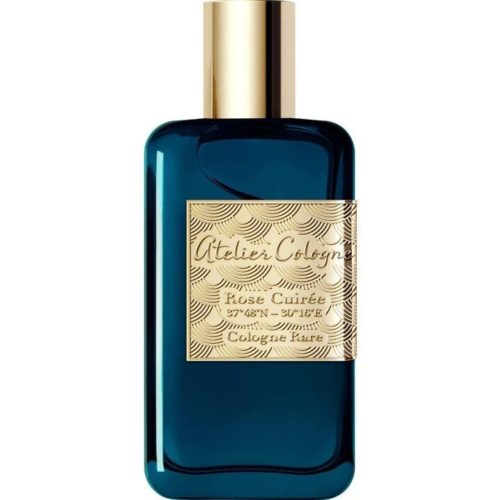 2790 Atelier Cologne ROSE CUIREE COLOGNE RARE edc 100ml