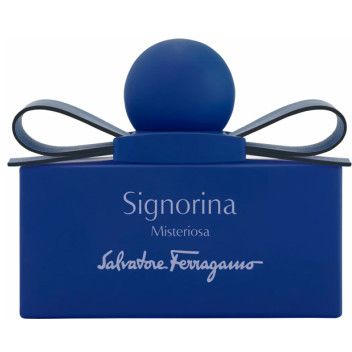 27903 salvatore ferragamo signorina misteriosa fashion edition hen arfyum 50ml ester