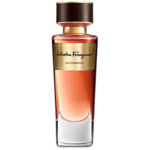 27919 salvatore ferragamo tuscan creations la commedia parfyum 100ml