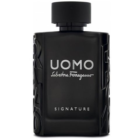 27939 salvatore ferragamo uomo ferragamo signature pour homme uzh arfyum 100ml