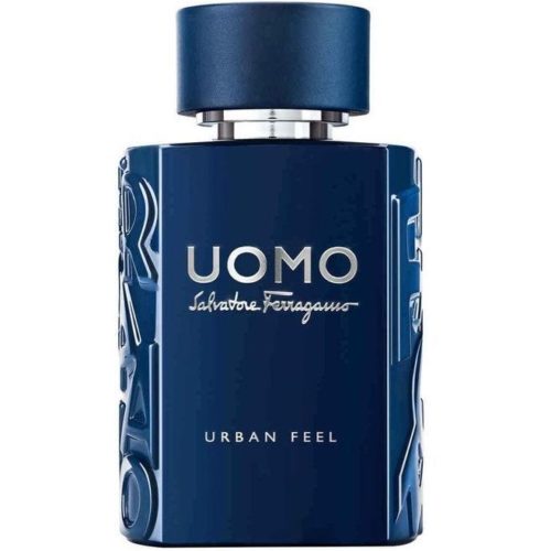 27943 salvatore ferragamo uomo ferragamo urban feel pour homme uzh ualetnaya voda 100ml