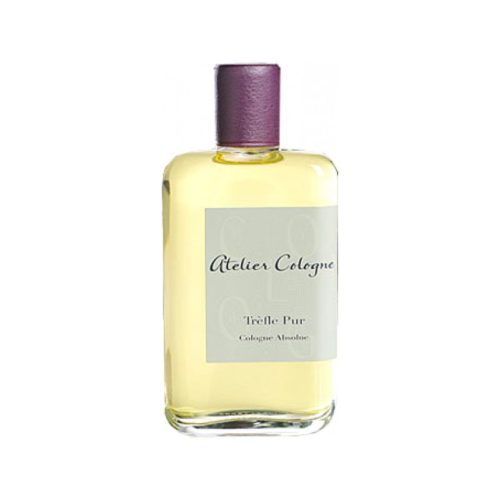 2802 Atelier Cologne TREFLE PUR COLOGNE ABSOLUE edc 100ml